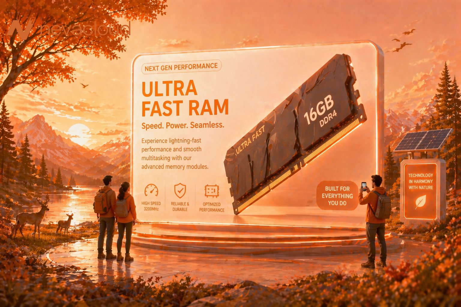 Mengapa Disk I/O Lebih Penting dari RAM untuk Performa Website?