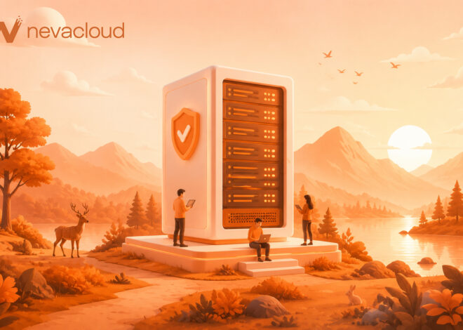 VPS vs Shared Hosting untuk Developer: Mana yang Lebih Efisien?