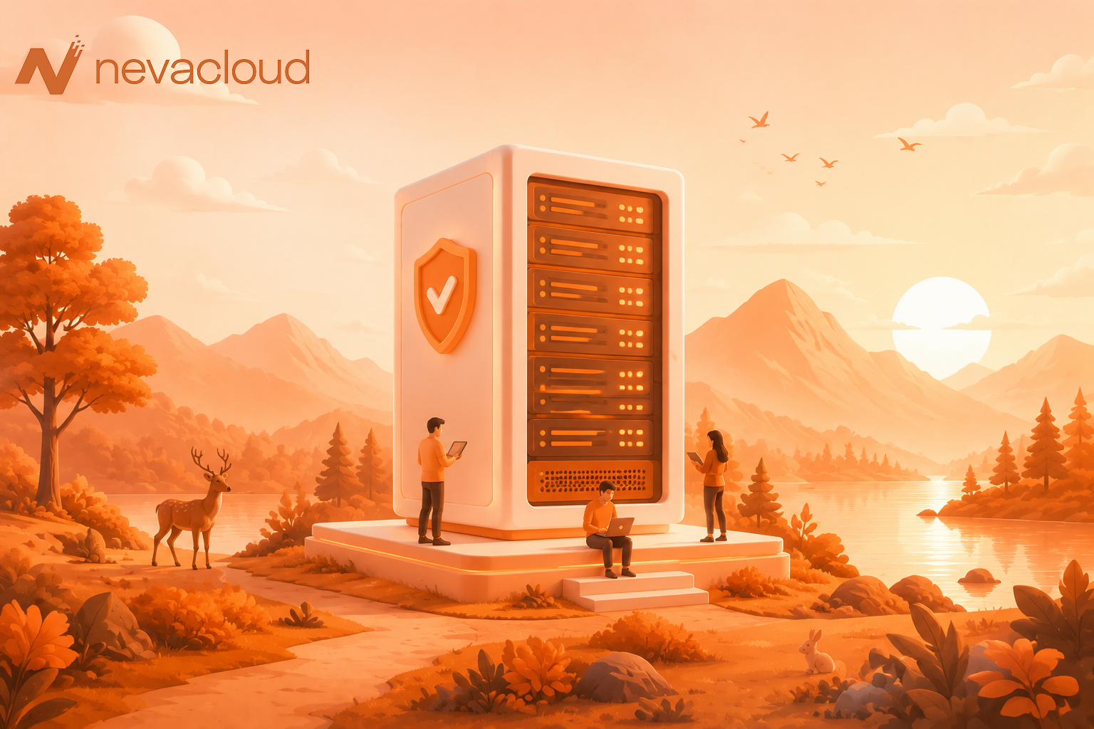 VPS vs Shared Hosting untuk Developer: Mana yang Lebih Efisien?