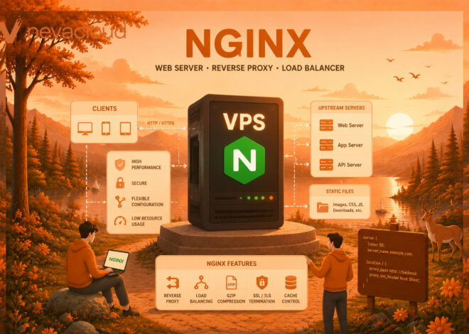 Nginx vs Apache vs Caddy