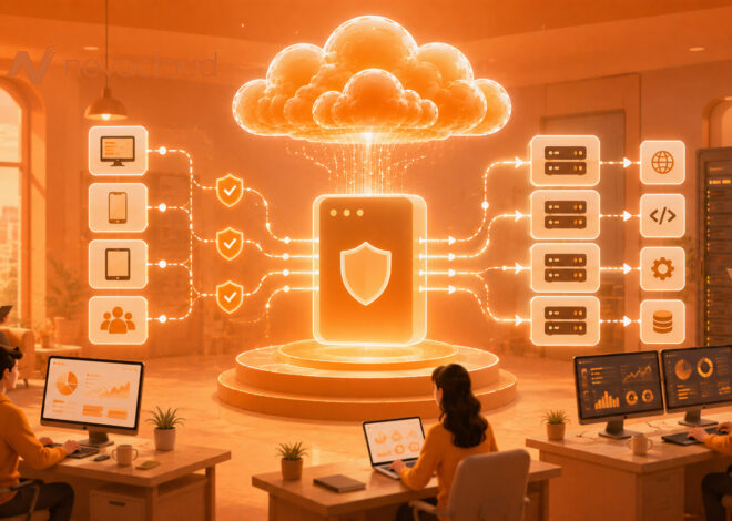 Apa itu Reverse Proxy? Kapan Harus Menggunakannya?