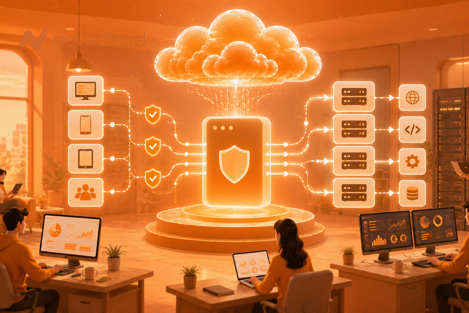 Apa itu Reverse Proxy? Kapan Harus Menggunakannya?