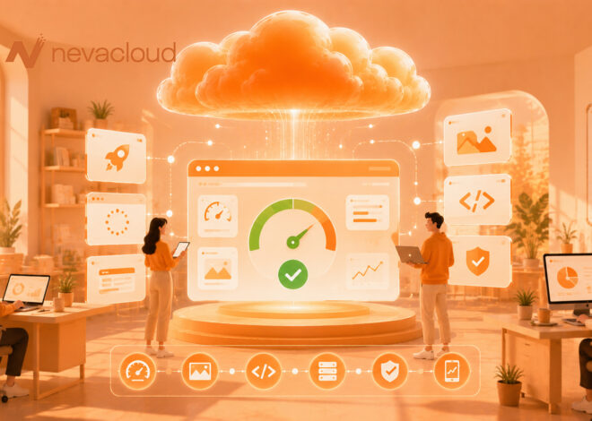Cara Optimasi Performa SEO Website agar Core Web Vitals Hijau